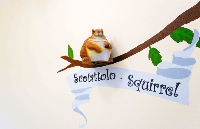 Belvilla by OYO Appartamento lo Scoiattolo - Foto 20