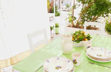 Corte del sole Salento - Foto 37