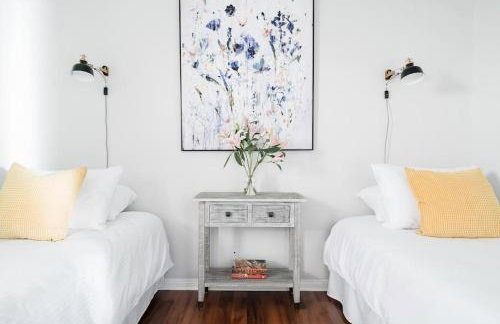 Historic Hm Mins to Beach, Convention Ctr Parking LB E - Foto 33