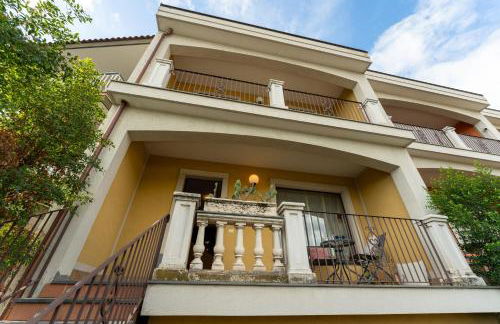 Aghi di Pino Holiday by Harmony House - Foto 13