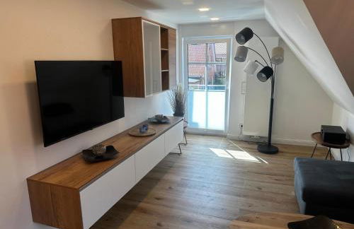 Winkelschiffchen V im Ortszentrum Juist - Foto 36