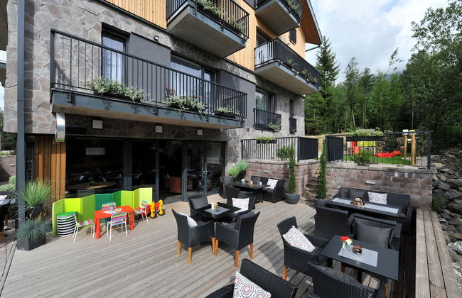 APLEND Vila Olivia - Photo 29