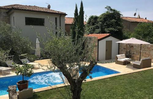 Villa Šterna - Foto 17