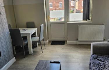 2 Bedroom Flat in Wallsend, 47 Coronation St - Foto 7