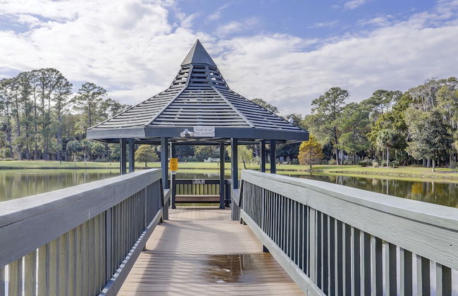 Evian by Hilton Head Retreats - Foto 59