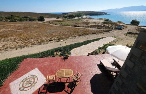 Fanaraki villas - Foto 15