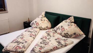 Apartment "Zur Rotbuche" - Foto 4