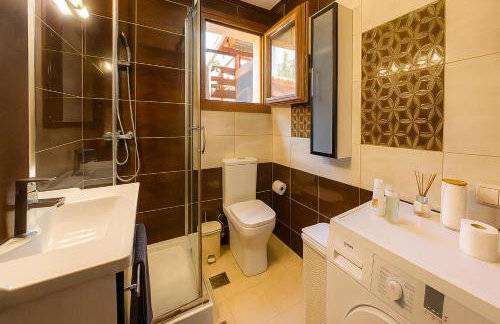 Harmony apartment near Dassia, Ipsos - Foto 7