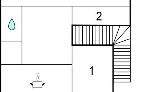 Nice Apartment In Wurster Nordseeküste - Foto 22