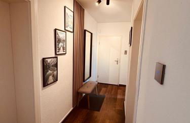 Moderne Ferienwohnung Iserlohn 2 - Foto 3