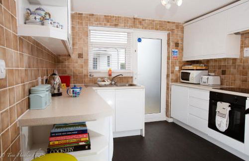 The Old Dairy, Land's End, Sennen - Foto 16