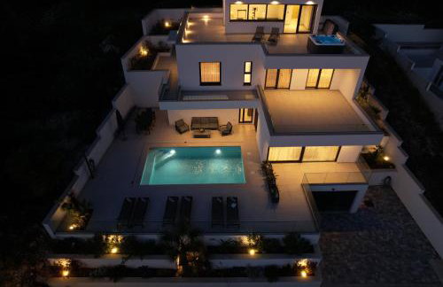 Villa Oasis - Foto 92