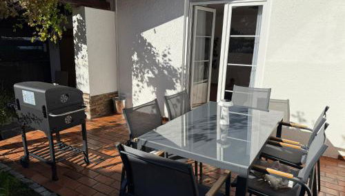 Alpen-Oase - Gemütliche FEWO mit Terrasse - Foto 3