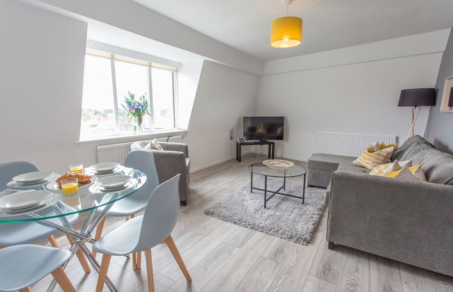 The Manor Suite - Foto 1