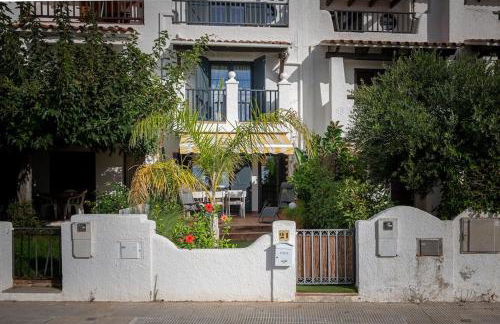 AT153 First line of the beach - Foto 29