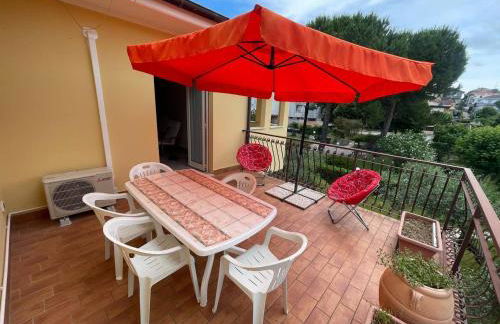 Pineto - vicino al mare, lontano dalla ferrovia - Photo 1