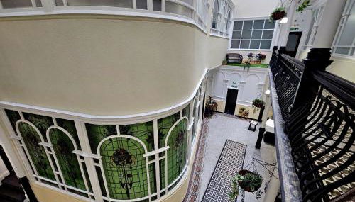 McCartney Place at the Cavern Quarter - Foto 1