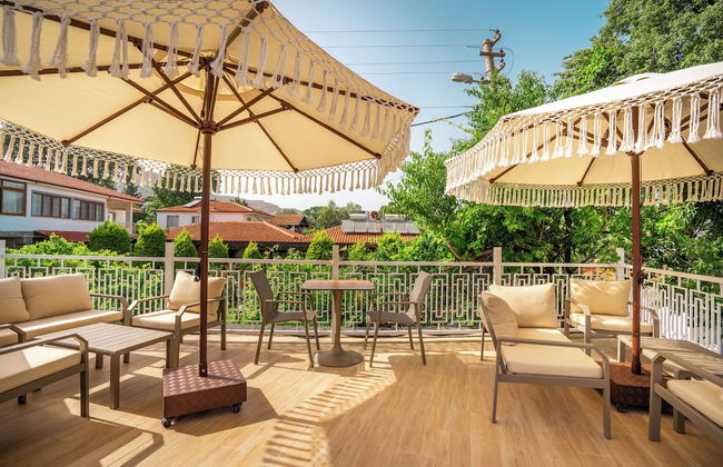 Vadim Selimiye Butik Otel - Foto 80