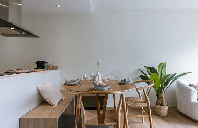 Modern and Bright Studio in Centre of Knokke - Foto 23