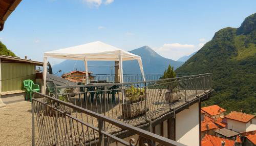 Il Girasole sul Lago di Como - Foto 5
