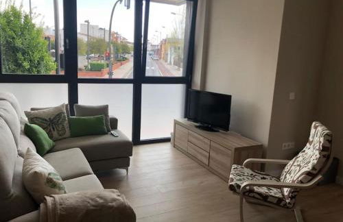 Apartamento en Granada de nueva construcción con A/C y WIFI - Foto 1