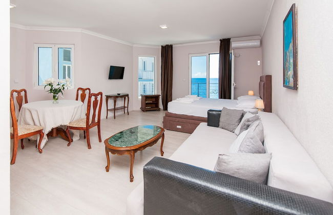 Open Sea Luxury Apartments - Foto 37