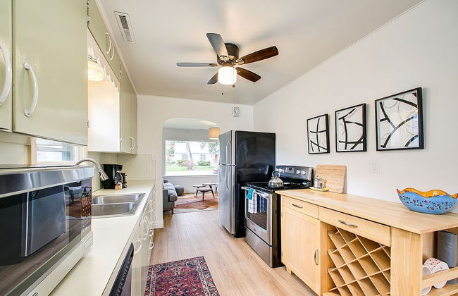 Historic Home - Foto 10