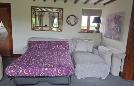 The Estate, Luxury Spacious Family Stay with 3 Hot Tubs, Scenic Views Sleeps 16 near Durham & Bishop Auckland - Foto 39