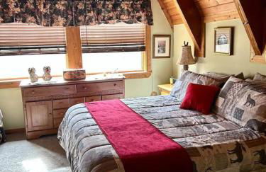 4 Bedrooms Fireplace Pool Table Peaceful - Foto 60