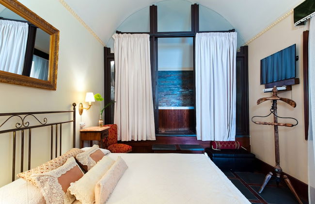 Relais Briuccia e Ristorante Capitolo Primo - Foto 12