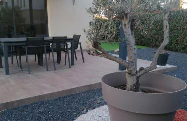 F2 Blanc Bleu - Foto 12