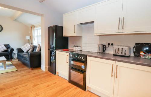 Commonwood Cottage - Foto 11