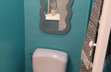 Maison de Pêcheur La Gorge Bleue - Foto 18