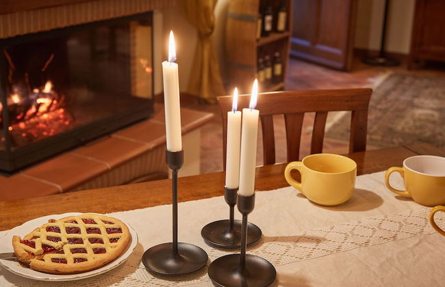 Cappannelle Country House Tuscany - Foto 59