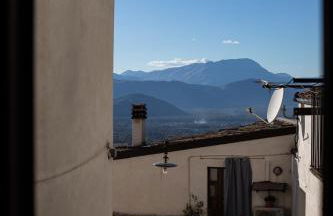 La Rusacca Pacentro - Foto 32