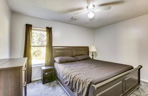 12 Mi to Dtwn Savannah Remodeled Family Getaway! - Foto 11