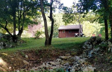 Les Divines Cascades - Foto 13