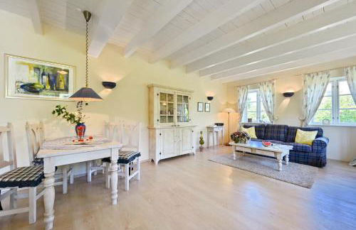 Landhaus Vilmnitz - Wohnung 9 - Foto 8