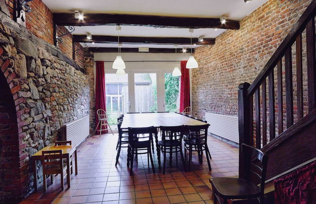 Holiday Home in Trois Ponts With Private Pool - Foto 25