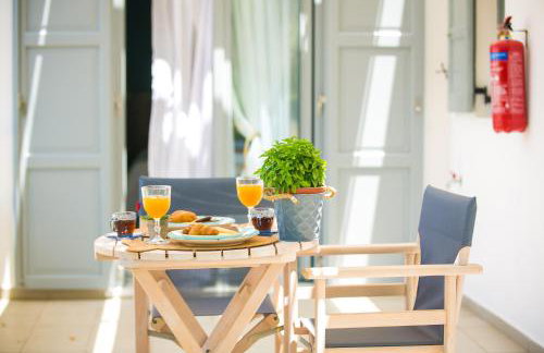 studio lefkes kea - Foto 74