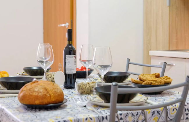 Luxury Holiday Home Sea View Panoramic Terrace - Foto 12