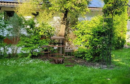 Ferienwohnungen beim Silbergersee - Foto 7