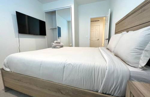 Modern Lux Home Near Disneyland And In The Heart Of OC! - Foto 10