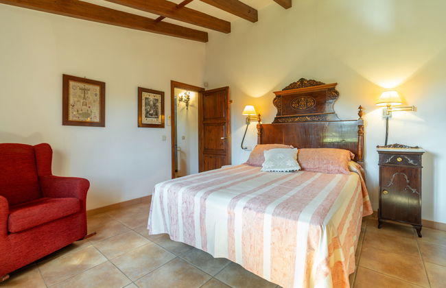 Es Rafalet - Foto 26