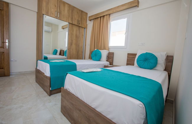 Noyanlar Holiday Homes - Foto 3