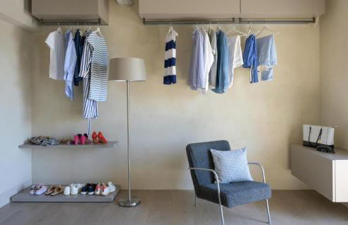 Cozy Home In Cortoreggio- Ar With Sauna - Foto 18