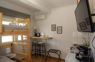 Birdhouse Apartment Athens - Foto 9