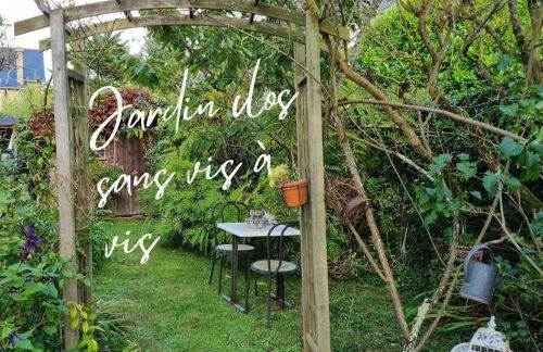 CAP MARIN DE LANCIEUX charmante et spacieuce à 50 m de la plage - Foto 39