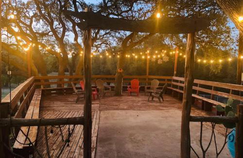 DH RIVER LODGE! Gather your herd here! - Foto 22