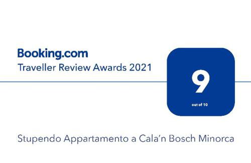 Stupendo Appartamento a Cala’n Bosch Minorca - Foto 47